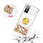Funda Silicona Carcasa Goma Bling-Bling con Anillo de dedo Soporte S01 para Samsung Galaxy S20 FE (2022) 5G