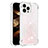 Funda Silicona Carcasa Goma Bling-Bling S01 para Apple iPhone 13 Pro Max
