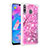 Funda Silicona Carcasa Goma Bling-Bling S01 para Samsung Galaxy M30