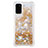 Funda Silicona Carcasa Goma Bling-Bling S01 para Samsung Galaxy S20 5G