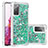 Funda Silicona Carcasa Goma Bling-Bling S01 para Samsung Galaxy S20 FE (2022) 5G