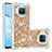 Funda Silicona Carcasa Goma Bling-Bling S01 para Xiaomi Mi 10T Lite 5G