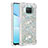 Funda Silicona Carcasa Goma Bling-Bling S01 para Xiaomi Mi 10T Lite 5G