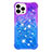 Funda Silicona Carcasa Goma Bling-Bling S02 para Apple iPhone 14 Pro