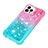 Funda Silicona Carcasa Goma Bling-Bling S02 para Apple iPhone 14 Pro Max