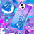 Funda Silicona Carcasa Goma Bling-Bling S02 para Apple iPhone 15 Plus