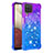 Funda Silicona Carcasa Goma Bling-Bling S02 para Samsung Galaxy A12