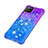 Funda Silicona Carcasa Goma Bling-Bling S02 para Samsung Galaxy A22 4G