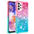 Funda Silicona Carcasa Goma Bling-Bling S02 para Samsung Galaxy A23 5G