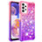 Funda Silicona Carcasa Goma Bling-Bling S02 para Samsung Galaxy A23 5G