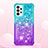 Funda Silicona Carcasa Goma Bling-Bling S02 para Samsung Galaxy A23 5G