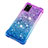Funda Silicona Carcasa Goma Bling-Bling S02 para Samsung Galaxy A41