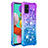 Funda Silicona Carcasa Goma Bling-Bling S02 para Samsung Galaxy A51 4G