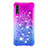 Funda Silicona Carcasa Goma Bling-Bling S02 para Samsung Galaxy A70