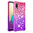 Funda Silicona Carcasa Goma Bling-Bling S02 para Samsung Galaxy M02