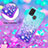 Funda Silicona Carcasa Goma Bling-Bling S02 para Samsung Galaxy M21s