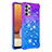 Funda Silicona Carcasa Goma Bling-Bling S02 para Samsung Galaxy M32 5G