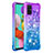 Funda Silicona Carcasa Goma Bling-Bling S02 para Samsung Galaxy M40S