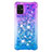 Funda Silicona Carcasa Goma Bling-Bling S02 para Samsung Galaxy M40S