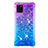 Funda Silicona Carcasa Goma Bling-Bling S02 para Samsung Galaxy Note 10 Lite