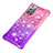 Funda Silicona Carcasa Goma Bling-Bling S02 para Samsung Galaxy Note 20 5G