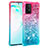 Funda Silicona Carcasa Goma Bling-Bling S02 para Samsung Galaxy S10 Lite