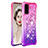 Funda Silicona Carcasa Goma Bling-Bling S02 para Samsung Galaxy S20 5G