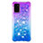 Funda Silicona Carcasa Goma Bling-Bling S02 para Samsung Galaxy S20 5G