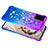 Funda Silicona Carcasa Goma Bling-Bling S02 para Samsung Galaxy S20 5G