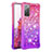 Funda Silicona Carcasa Goma Bling-Bling S02 para Samsung Galaxy S20 FE (2022) 5G