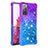 Funda Silicona Carcasa Goma Bling-Bling S02 para Samsung Galaxy S20 FE (2022) 5G