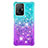 Funda Silicona Carcasa Goma Bling-Bling S02 para Xiaomi Mi 11T Pro 5G