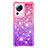 Funda Silicona Carcasa Goma Bling-Bling S02 para Xiaomi Mi 13 Lite 5G