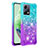 Funda Silicona Carcasa Goma Bling-Bling S02 para Xiaomi Poco X5 5G