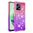 Funda Silicona Carcasa Goma Bling-Bling S02 para Xiaomi Poco X5 5G