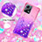 Funda Silicona Carcasa Goma Bling-Bling S02 para Xiaomi Poco X5 5G