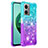 Funda Silicona Carcasa Goma Bling-Bling S02 para Xiaomi Redmi 10 5G