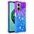 Funda Silicona Carcasa Goma Bling-Bling S02 para Xiaomi Redmi 10 5G