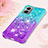 Funda Silicona Carcasa Goma Bling-Bling S02 para Xiaomi Redmi 11 Prime 5G