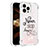 Funda Silicona Carcasa Goma Bling-Bling S03 para Apple iPhone 13 Pro