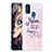 Funda Silicona Carcasa Goma Bling-Bling S03 para Samsung Galaxy M30s