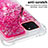 Funda Silicona Carcasa Goma Bling-Bling S03 para Samsung Galaxy Note 10 Lite