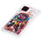 Funda Silicona Carcasa Goma Bling-Bling S03 para Samsung Galaxy Note 10 Lite