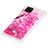 Funda Silicona Carcasa Goma Bling-Bling S03 para Samsung Galaxy Note 10 Lite