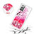 Funda Silicona Carcasa Goma Bling-Bling S03 para Samsung Galaxy Note 20 5G