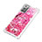 Funda Silicona Carcasa Goma Bling-Bling S03 para Samsung Galaxy Note 20 5G