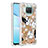 Funda Silicona Carcasa Goma Bling-Bling S03 para Xiaomi Mi 10T Lite 5G