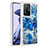 Funda Silicona Carcasa Goma Bling-Bling S03 para Xiaomi Mi 11T Pro 5G