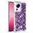 Funda Silicona Carcasa Goma Bling-Bling S03 para Xiaomi Mi 13 Lite 5G