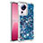 Funda Silicona Carcasa Goma Bling-Bling S03 para Xiaomi Mi 13 Lite 5G